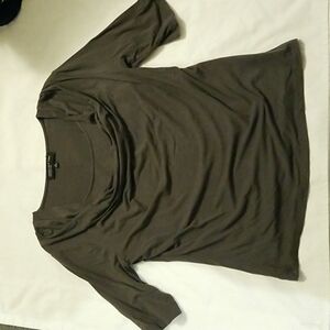 Olive Green Jones New York Size S